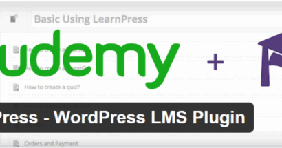 How to create a Udemy clone easily with LearnPress
