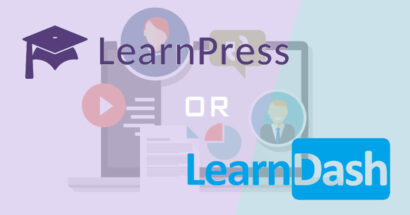 Which Plugin Should You Choose for Your LMS: LearnPress or LearnDash?