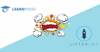 LearnPress vs LifterLMS: WordPress LMS plugin comparison