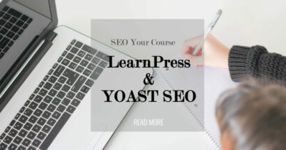 Improve Your LearnPresss Course’s SEO Using Yoast SEO