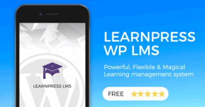 WordPress Plugins: LearnPress Add-ons For eLearning Websites