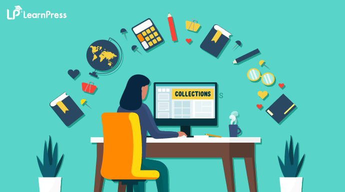 Learning Collections - Collections Add-on for LearnPress