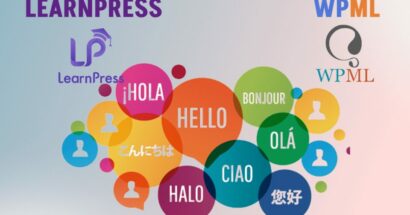 LearnPress and WPML Are Now Collaborating!
