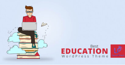 9+ Best Education WordPress Themes Powered By LearnPress