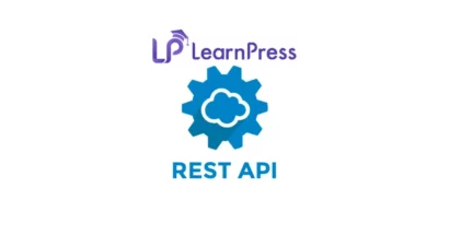 A Complete List of the LearnPress Rest API