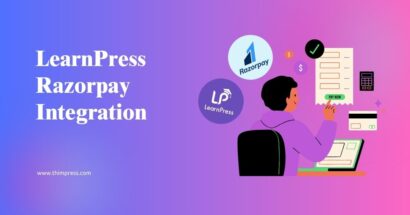 Set Up LearnPress Razorpay Integration: A Step-by-Step Guide