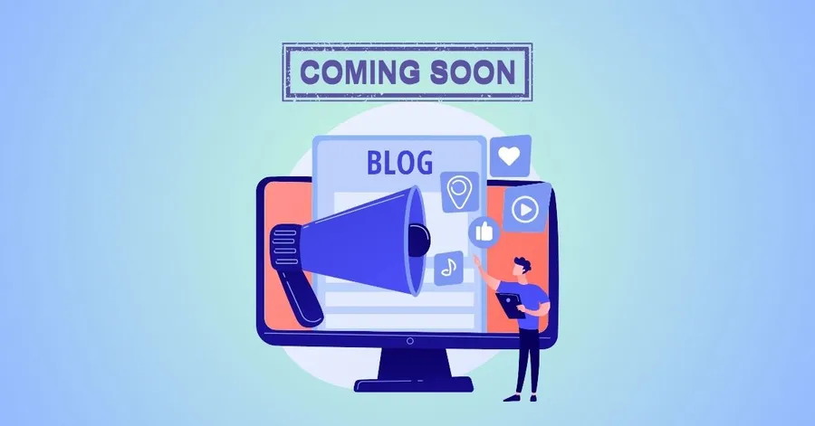 Announce Your Course Launch with a Blog Post