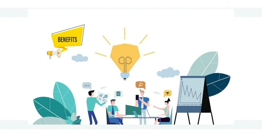 Benefits Of A Community-based eLearning Platform
