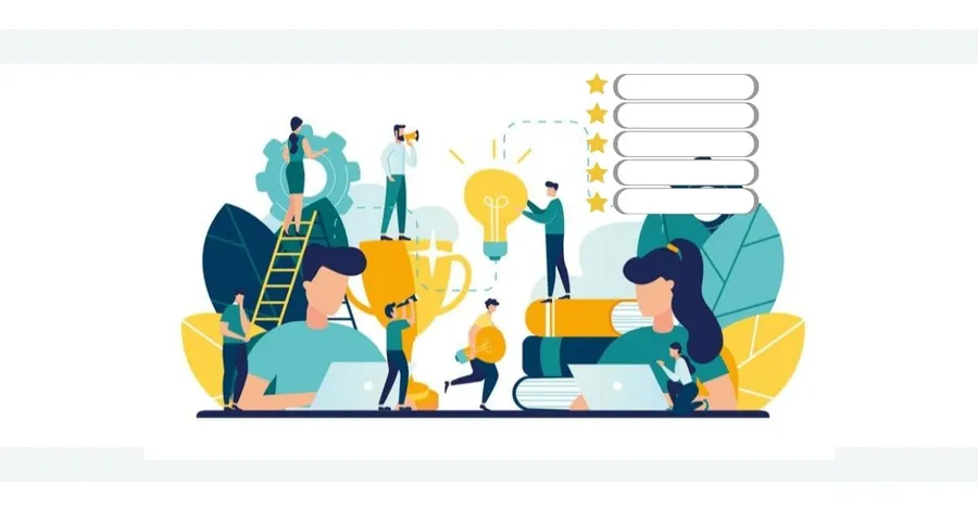 Key features of a Community-based eLearning Platform