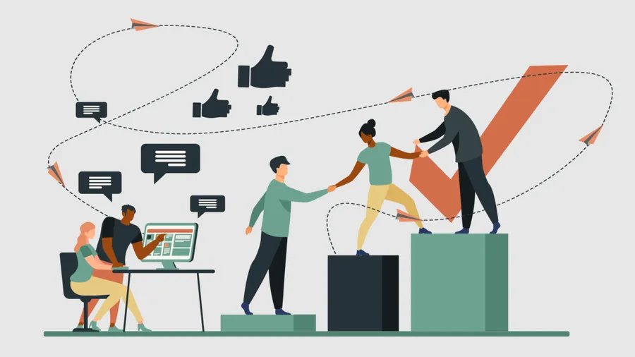 What Is A Community-based eLearning Platform