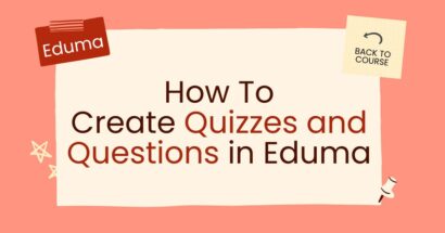 Create Quizzes and Questions in Eduma Using LearnPress