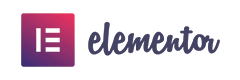 LearnPress partner Elementor: Customizable page builder for e-learning websites.