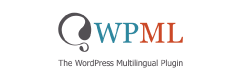 LearnPress partner WPML: Multilingual support for online courses.