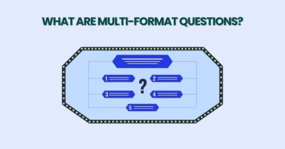 How to Create Multi-Format Questions for Online Courses?