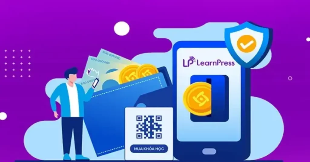 Setting Up LearnPress SePay Integration Plugin - upsell online courses