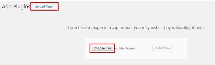 Install and Activate Course Wishlist