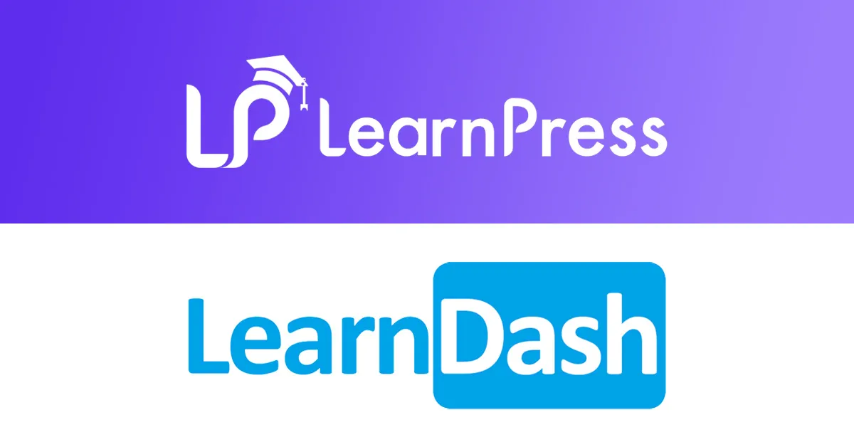 LearnPress vs LearnDash