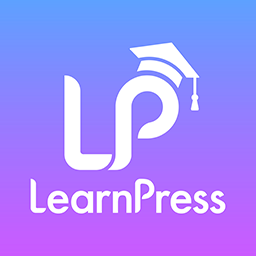 LearnPress logo