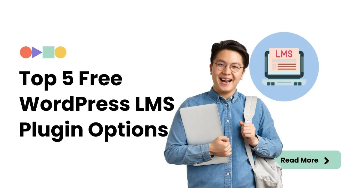 Best Free WordPress LMS Plugin Options