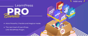 LearnPress: WordPress LMS Plugin to Create & Sell Courses