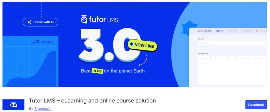 TutorLMS