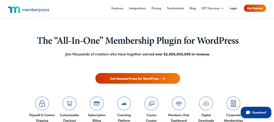 MemberPress
