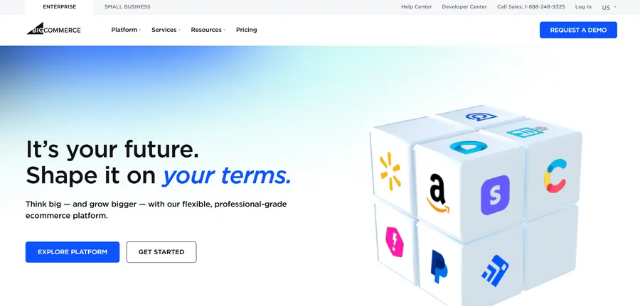 BigCommerce