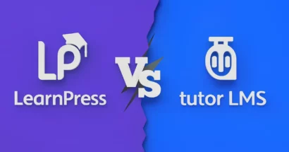 LearnPress vs Tutor LMS: Discover Your Perfect LMS Solution