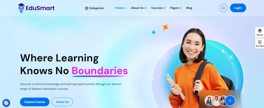 EduSmart