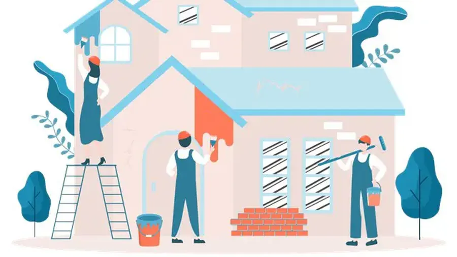 home improvement and diy
