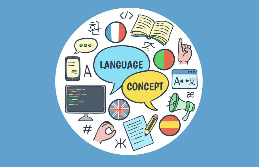 language learning