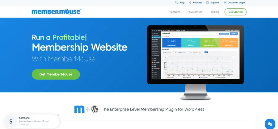 membermouse