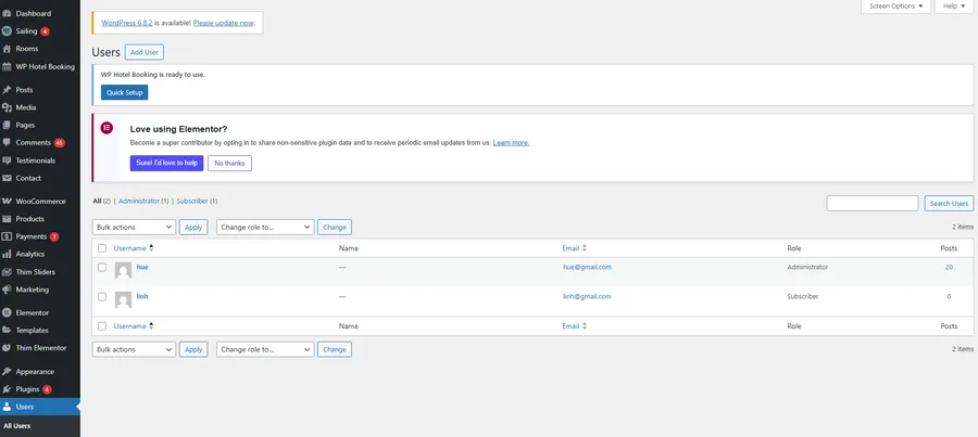student-enrollment-tracking