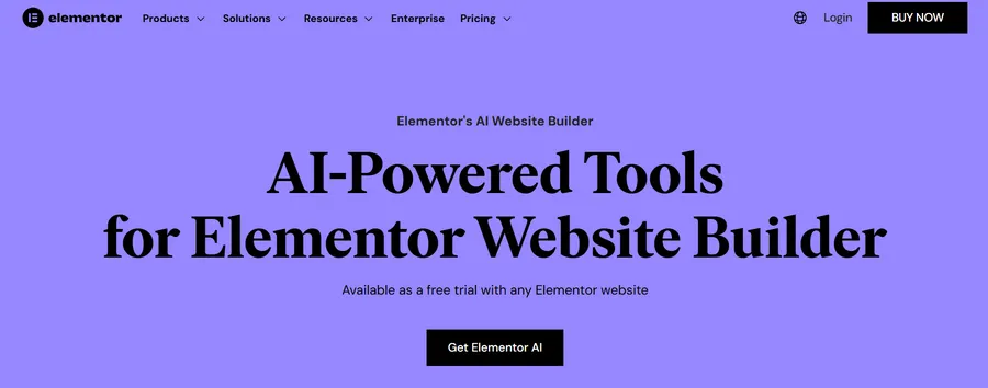 Elementor