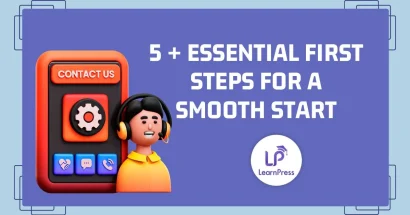 Successful Installing LearnPress: 5+ Essential First Steps for a Smooth Start