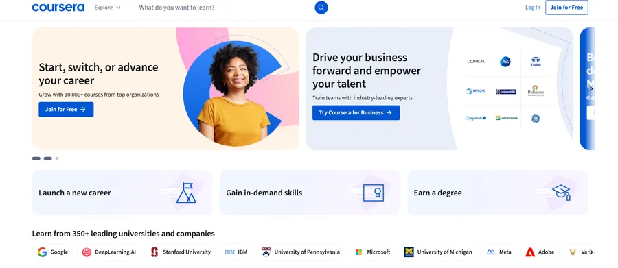 Coursera