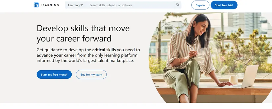 LinkedIn Learning