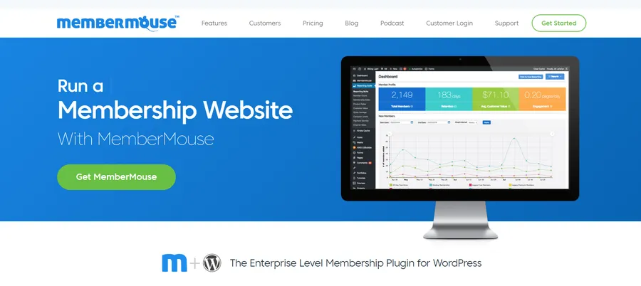 MemberMouse