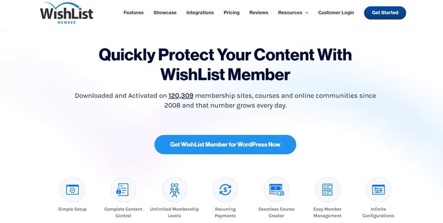 WishList Member
