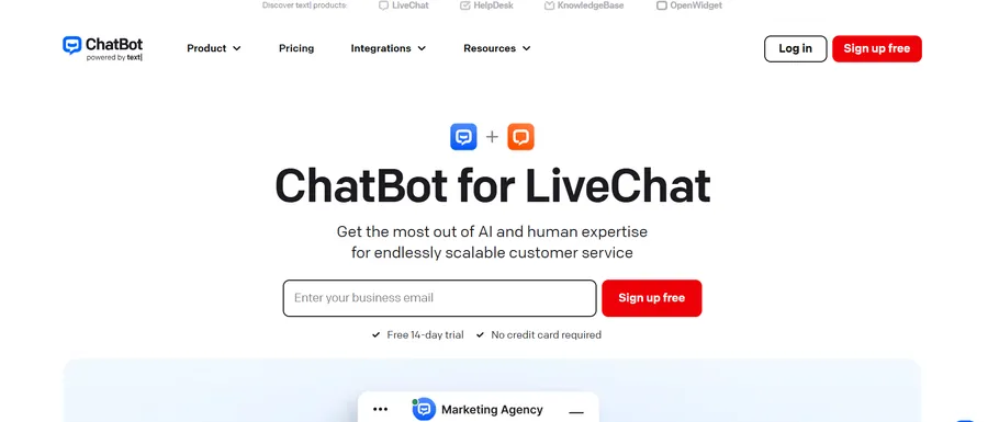 Chatbot