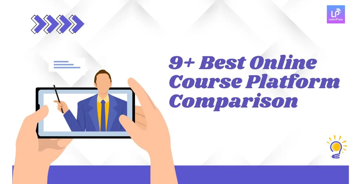 9+ Best Online Course Platform Comparison
