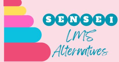 Sensei LMS Alternatives: 6 Best Smart Picks
