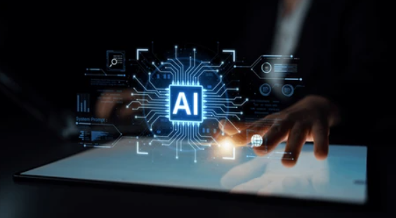 ai powered lms