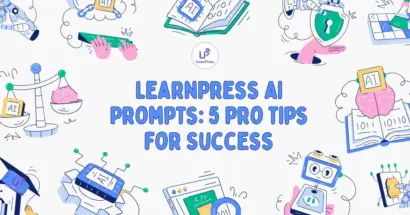 LearnPress AI Prompts: 5 Pro Tips for Success