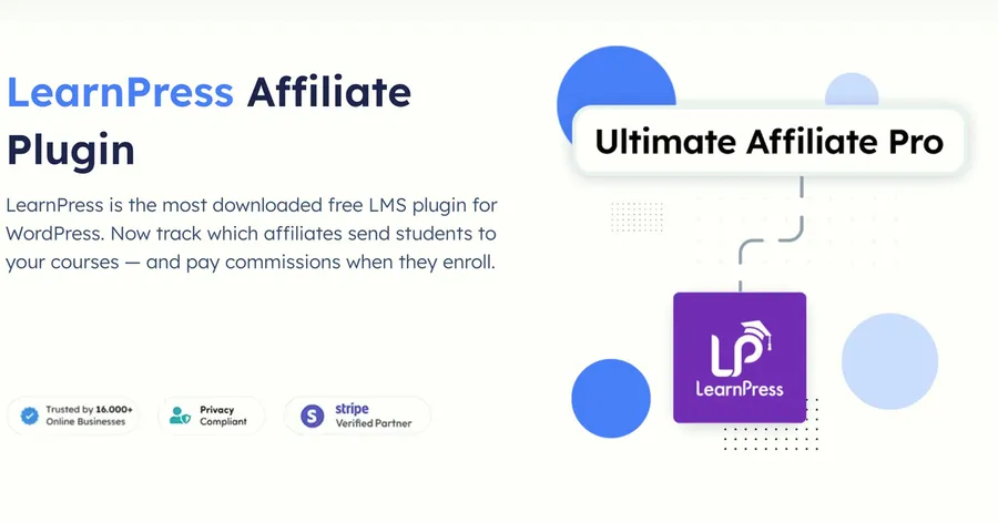 ultimate affiliate