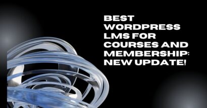 Best WordPress LMS for Courses and Membership: New Add-on!