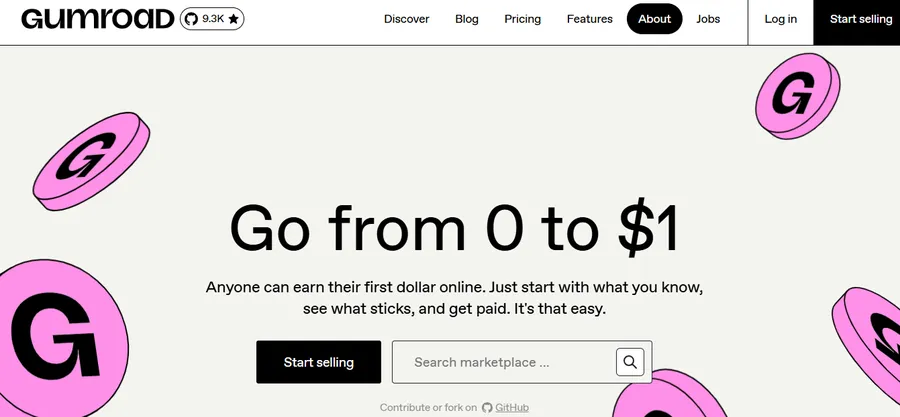 Gumroad