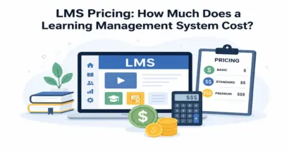LMS Pricing: How Much Does a Learning Management System Cost?