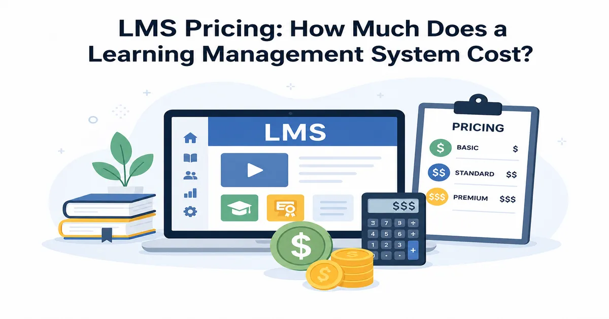 LMS Pricing