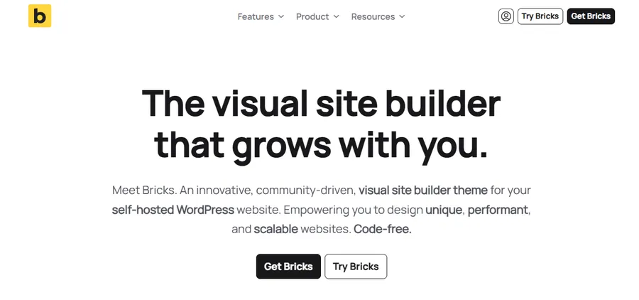 Bricks